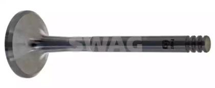 Swag 30 92 1022 Клапан выпускной Swag 30 92 1022 Клапан выпускной