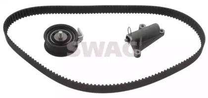 Swag 30 92 1100 Ремень грм комплект