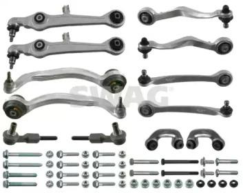 Swag 30 92 1502 Shaft rep kit Swag 30 92 1502 Shaft rep kit