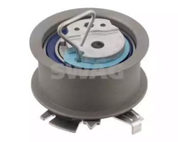 Swag 30 92 1706 Ролик натяжителя Swag 30 92 1706 Ролик натяжителя