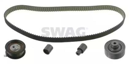 Swag 30 92 1720 Ремень грм комплект Swag 30 92 1720 Ремень грм комплект