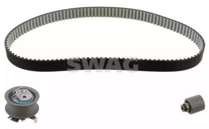 Swag 30 92 1724 Ремень грм комплект Swag 30 92 1724 Ремень грм комплект