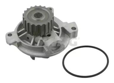 Swag 30 92 2206 Насос охолоджуючої рідини Swag 30 92 2206 Насос охолоджуючої рідини