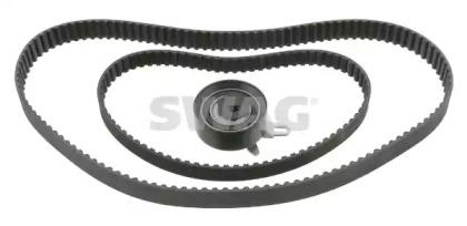 Swag 30 92 4766 Ремень грм комплект