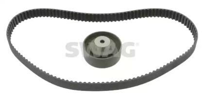 Swag 30 92 4853 Ремень грм комплект