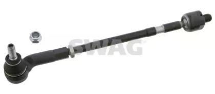 Swag 30 92 6173 End assy steering rack