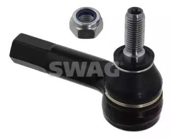 Swag 30 92 6176 End assy tie rod steering