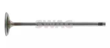 Swag 30 92 6526 Клапан впуск Swag 30 92 6526 Клапан впуск