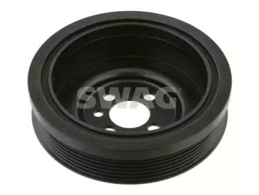 Swag 30 92 6870 Шкив коленвала