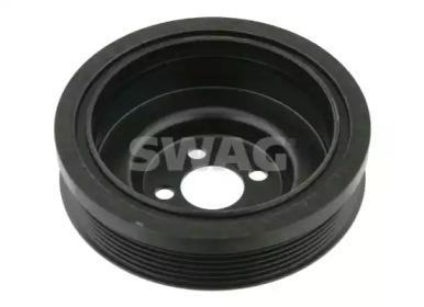 Swag 30 92 6874 Шків колінвала Swag 30 92 6874 Шків колінвала