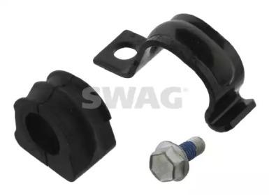 Swag 30 92 7318 Bushing stabilizer