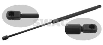 Swag 30 92 7669 Пружина газова кришки багажника Swag 30 92 7669 Пружина газова кришки багажника