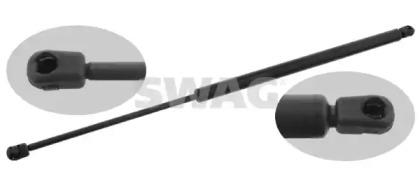 Swag 30 92 7671 Пружина газова кришки багажника Swag 30 92 7671 Пружина газова кришки багажника
