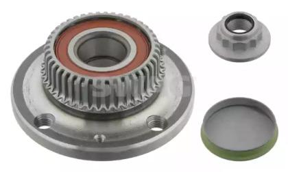 Swag 30 92 8376 Підшипник маточини колеса Swag 30 92 8376 Підшипник маточини колеса