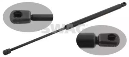 Swag 30 92 8552 Пружина газова кришки багажника Swag 30 92 8552 Пружина газова кришки багажника