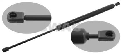 Swag 30 92 8553 Пружина газова кришки багажника