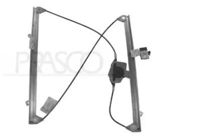 Prasco FT923W023 Regulator assy door window Prasco FT923W023 Regulator assy door window