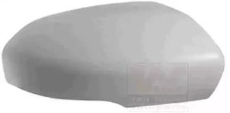 Van Wezel 0251844 Cover mirror housing