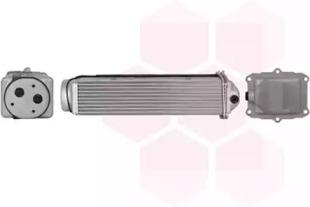 Van Wezel 03014703 Інтеркулер Van Wezel 03014703 Інтеркулер