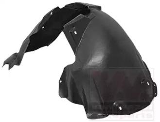 Van Wezel 0307434 Підкрилок арки колеса Van Wezel 0307434 Підкрилок арки колеса