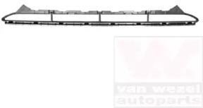 Van Wezel 0307590 Grille assy radiator