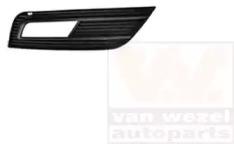 Van Wezel 0307594 Решетка бампера Van Wezel 0307594 Решетка бампера