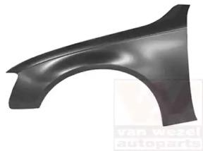 Van Wezel 0307657 Крило переднє Van Wezel 0307657 Крило переднє
