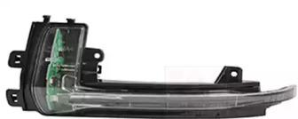 Van Wezel 0307915 Blinker Van Wezel 0307915 Blinker