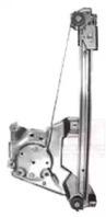 Van Wezel 0313265 Regulator assy door window Van Wezel 0313265 Regulator assy door window