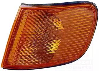 Van Wezel 0313901 Blinker