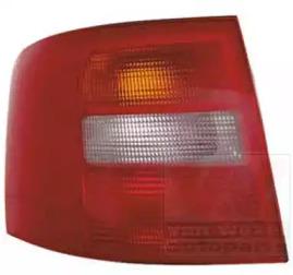 Van Wezel 0315935 Ліхтар задній Van Wezel 0315935 Ліхтар задній