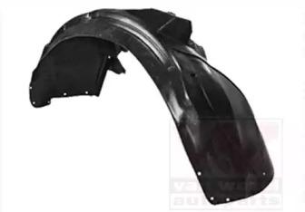 Van Wezel 0317433 Підкрилок арки колеса Van Wezel 0317433 Підкрилок арки колеса