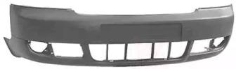 Van Wezel 0317576 Bumper cover assy