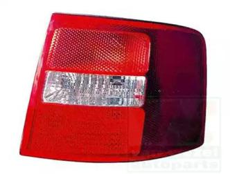 Van Wezel 0317936 Ліхтар задній