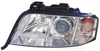 Van Wezel 0317961 Headlamp