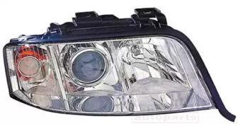 Van Wezel 0317962 Фара основна Van Wezel 0317962 Фара основна