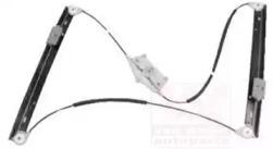 Van Wezel 0318261 Склопідіймач Van Wezel 0318261 Склопідіймач