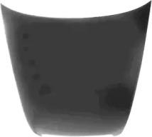 Van Wezel 0318660 Hood Van Wezel 0318660 Hood