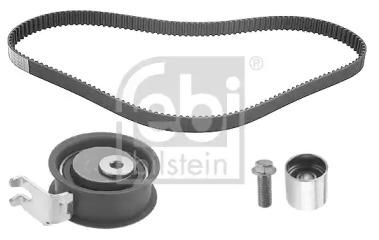 Febi 19548 Ремень грм комплект Febi 19548 Ремень грм комплект