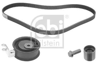 Febi 19550 Ремень грм комплект Febi 19550 Ремень грм комплект