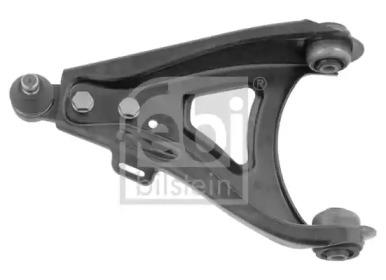 Febi 19647 Arm assy suspension Febi 19647 Arm assy suspension