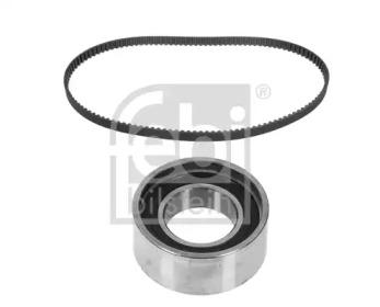 Febi 19657 Ремень грм комплект