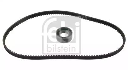 Febi 19658 Ремень грм комплект