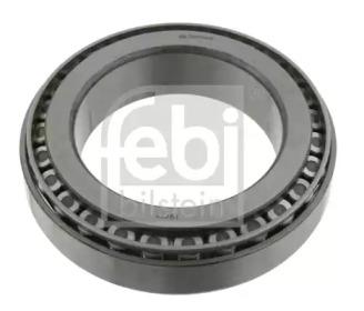 Febi 19777 Wheel bearing