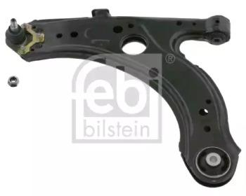 Febi 19820 Arm assy suspension