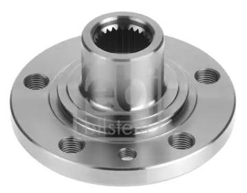 Febi 19842 Wheel hub assy Febi 19842 Wheel hub assy