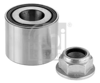 Febi 19897 Підшипник маточини колеса