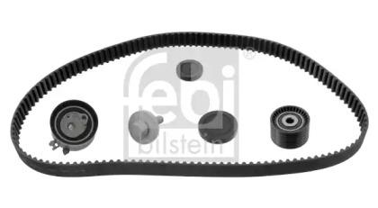 Febi 19918 Ремень грм комплект Febi 19918 Ремень грм комплект