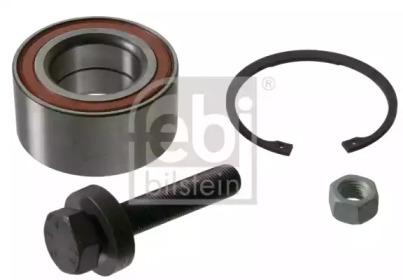 Febi 19920 Wheel bearing Febi 19920 Wheel bearing
