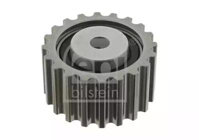 Febi 19931 Ролик обводной ремня грм Febi 19931 Ролик обводной ремня грм